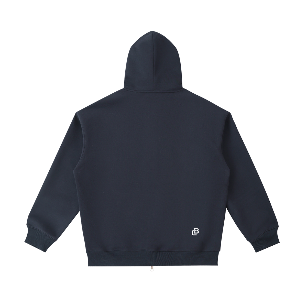 Essential Heavyweight Pocket Hoodie