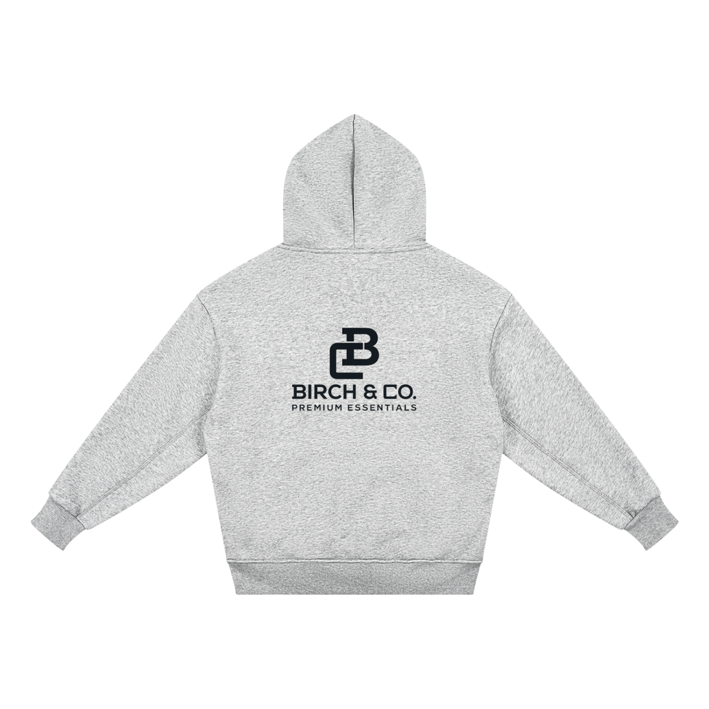 Essential Kids' Fleece Hoodie