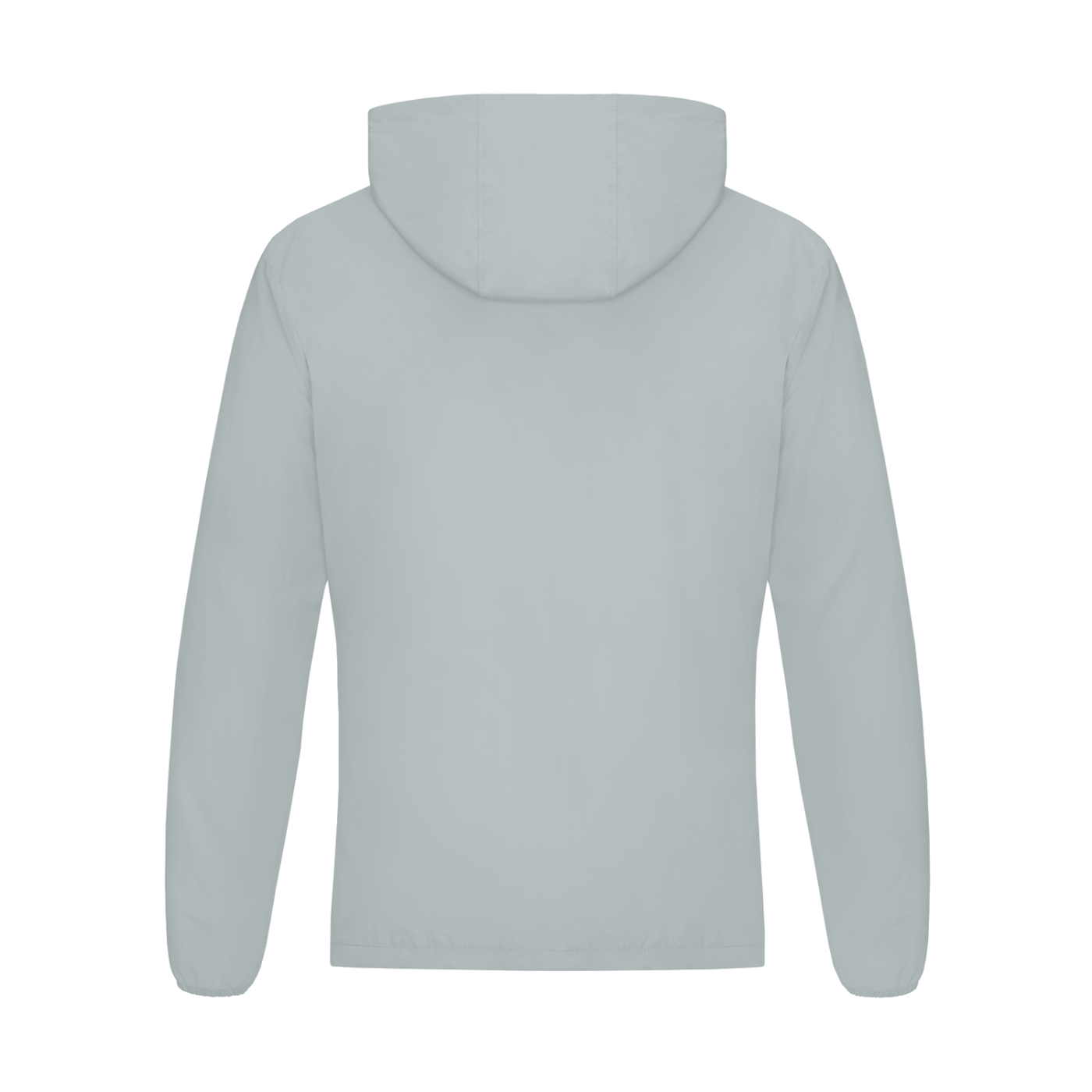 Performance Hooded Jacket