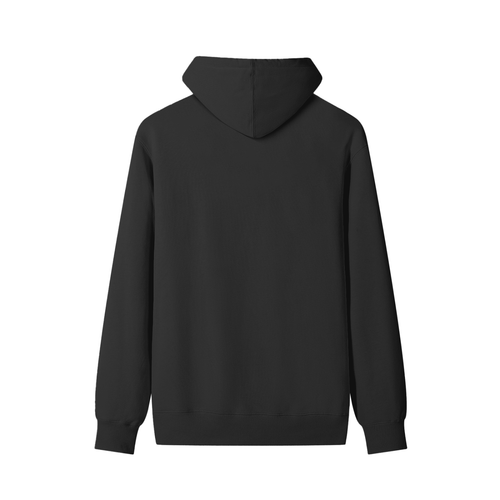 Birch & Co. Classic Cotton Hoodie