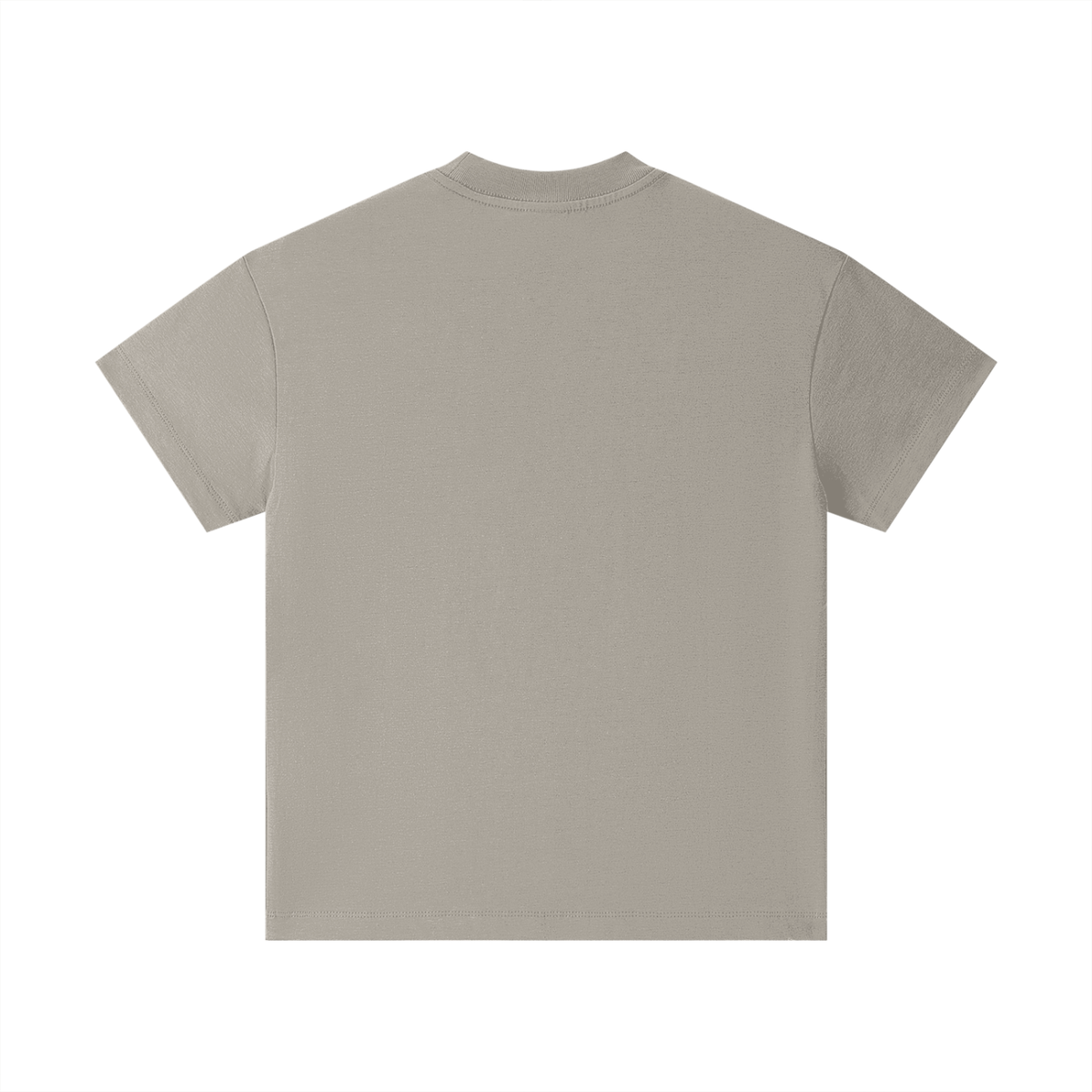 The Birch Kids Essential Tee - Navy Logo