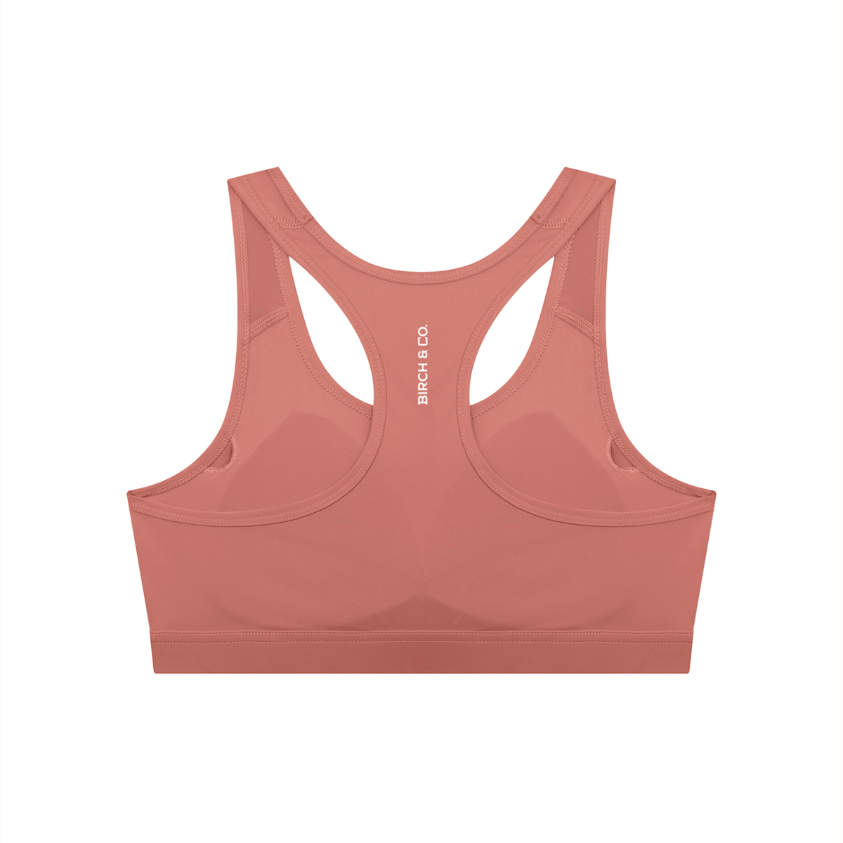 Birch & Co. Women’s Sculpt Cropped Sports Bra