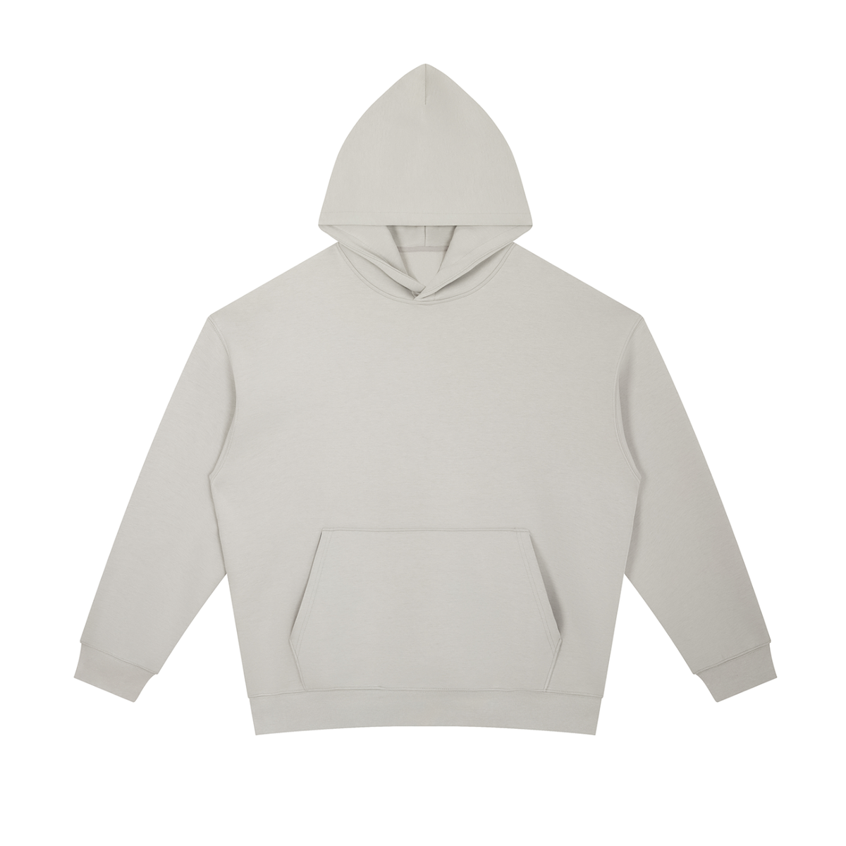 Birch & Co. Essential Heavyweight Hoodie