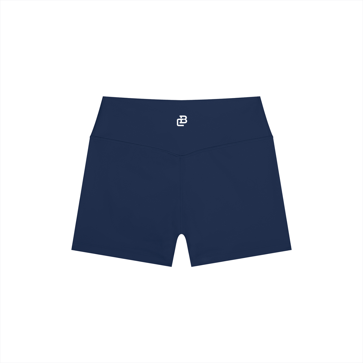Women’s Essential High Rise Shorts