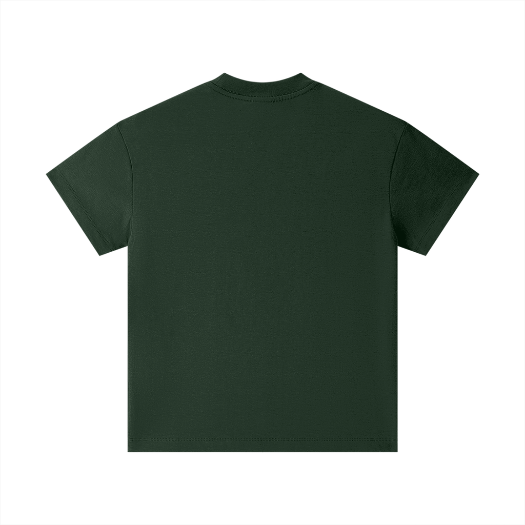The Birch Kids Essential Tee