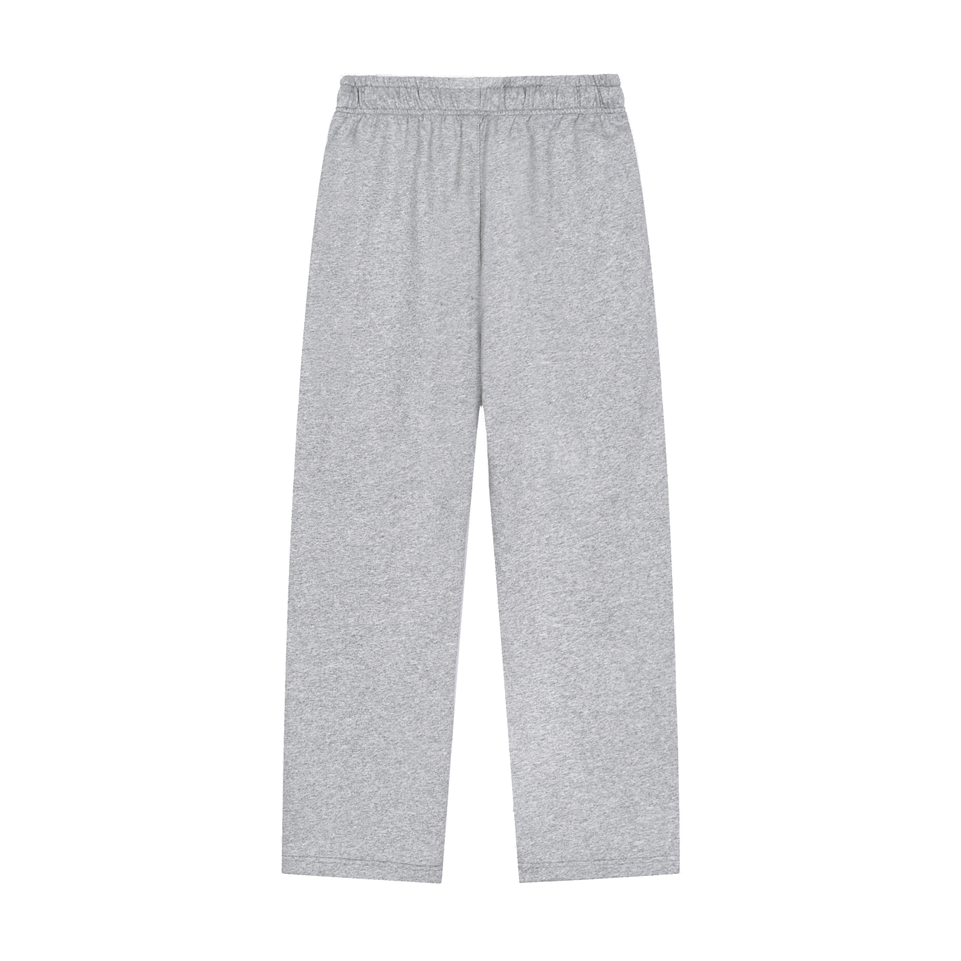 Birch & Co. Heavyweight Straight-Leg Sweatpants