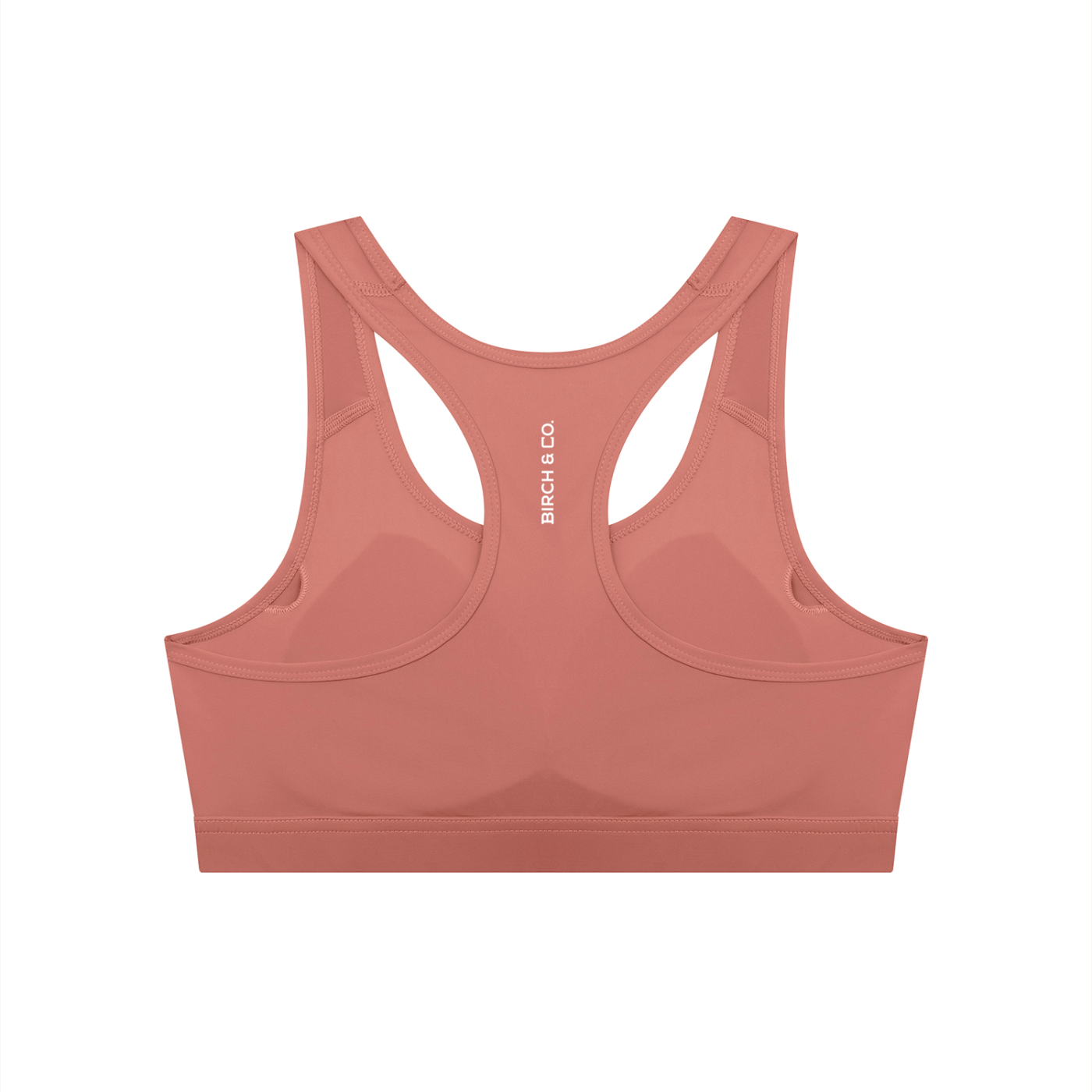 Birch & Co. Women’s Sculpt Cropped Sports Bra