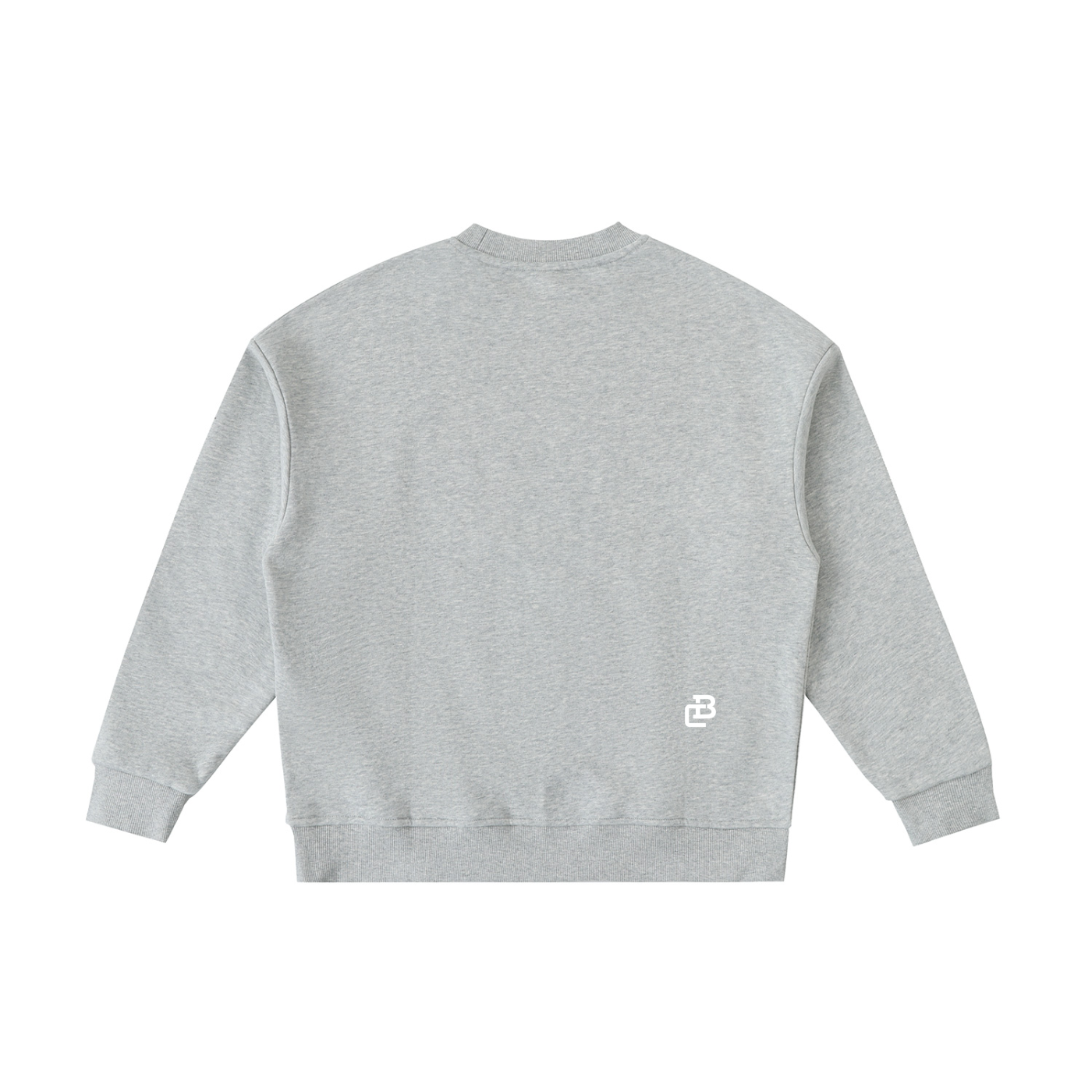 Essential Fleece Kids' Crewneck Sweatshirt