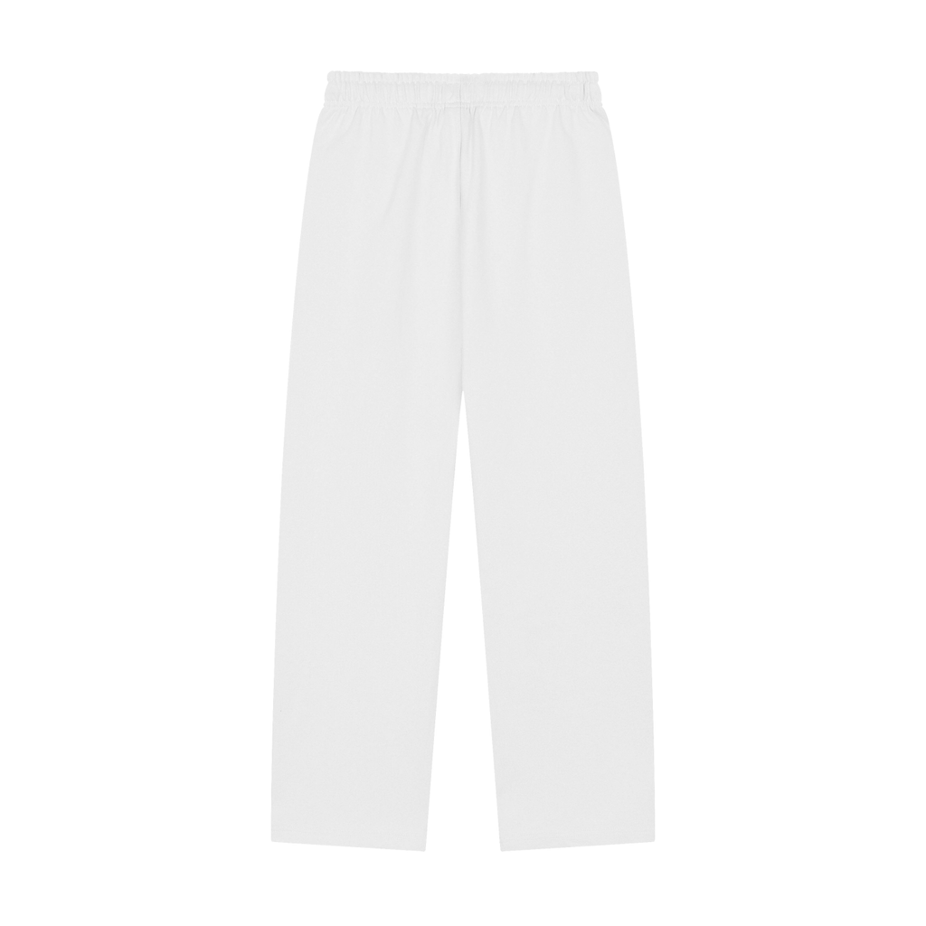 Birch & Co. Heavyweight Straight-Leg Sweatpants