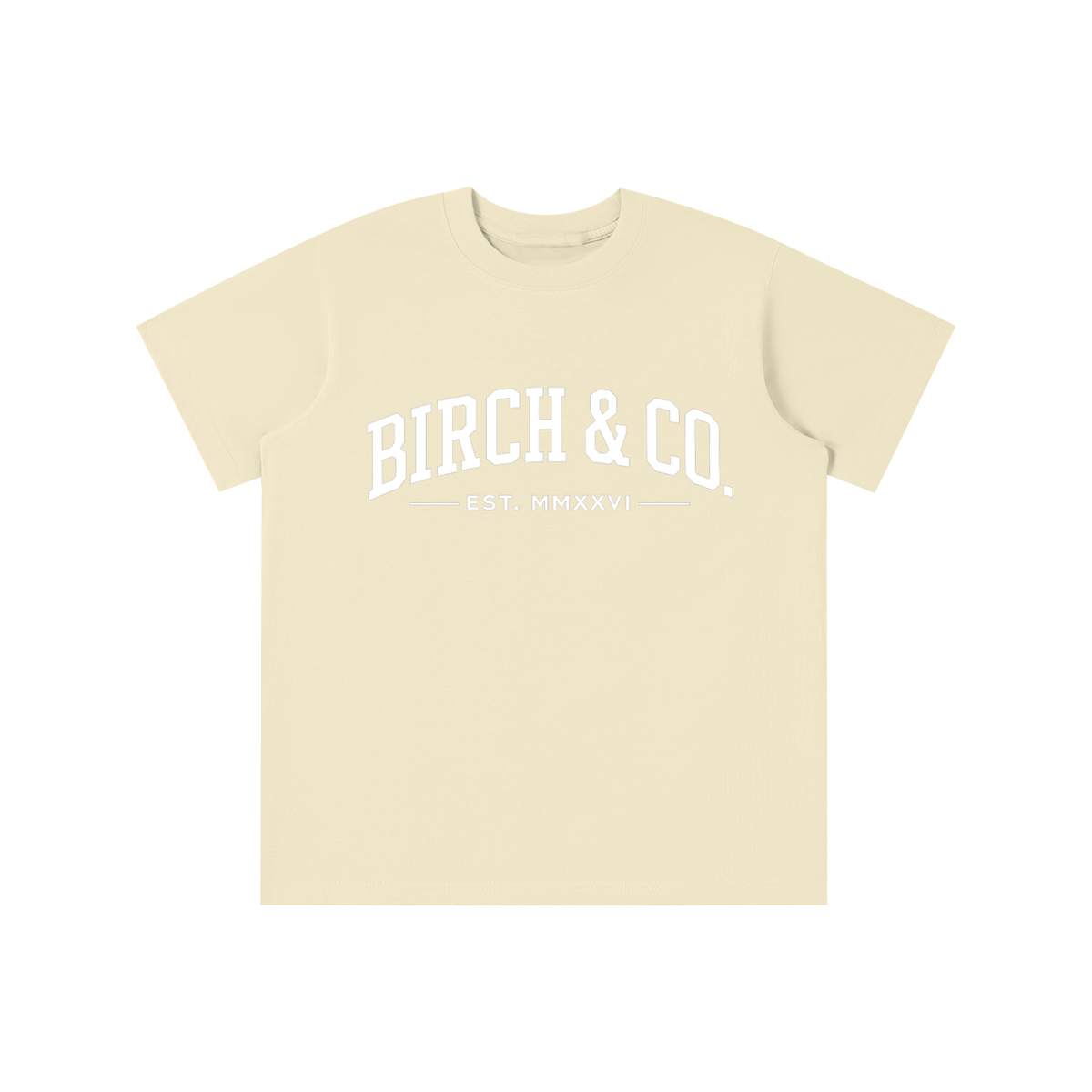 Essential Kids' T-shirt