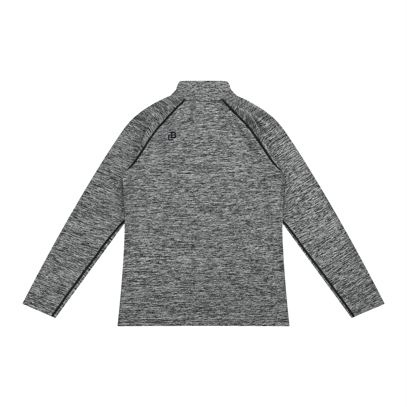 Men's Essential Quarter-Zip Performance Pullover
