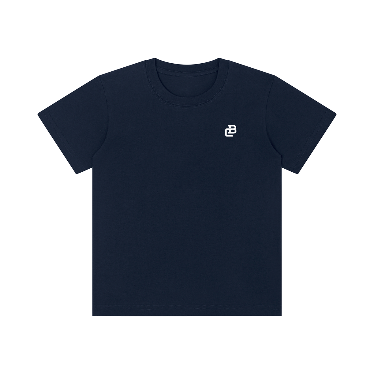 Birch & Co. Kids’ Crewneck T-Shirt