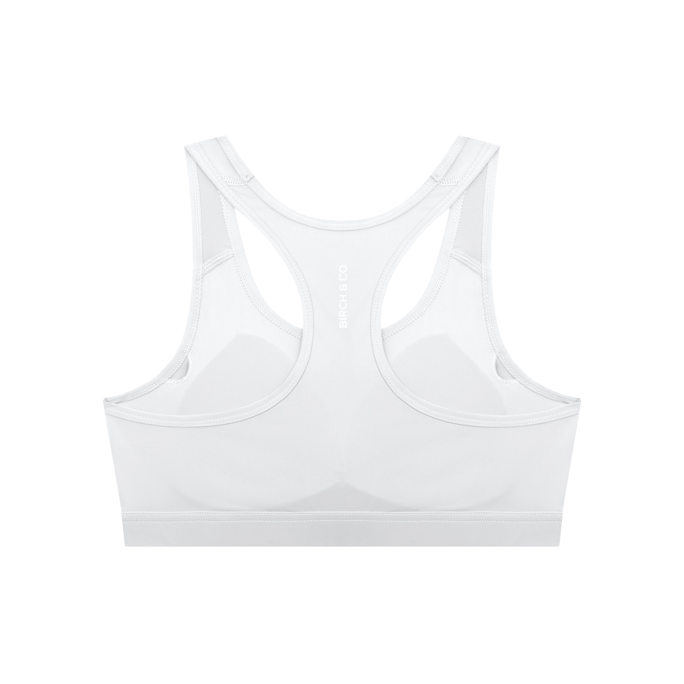 Birch & Co. Women’s Sculpt Cropped Sports Bra