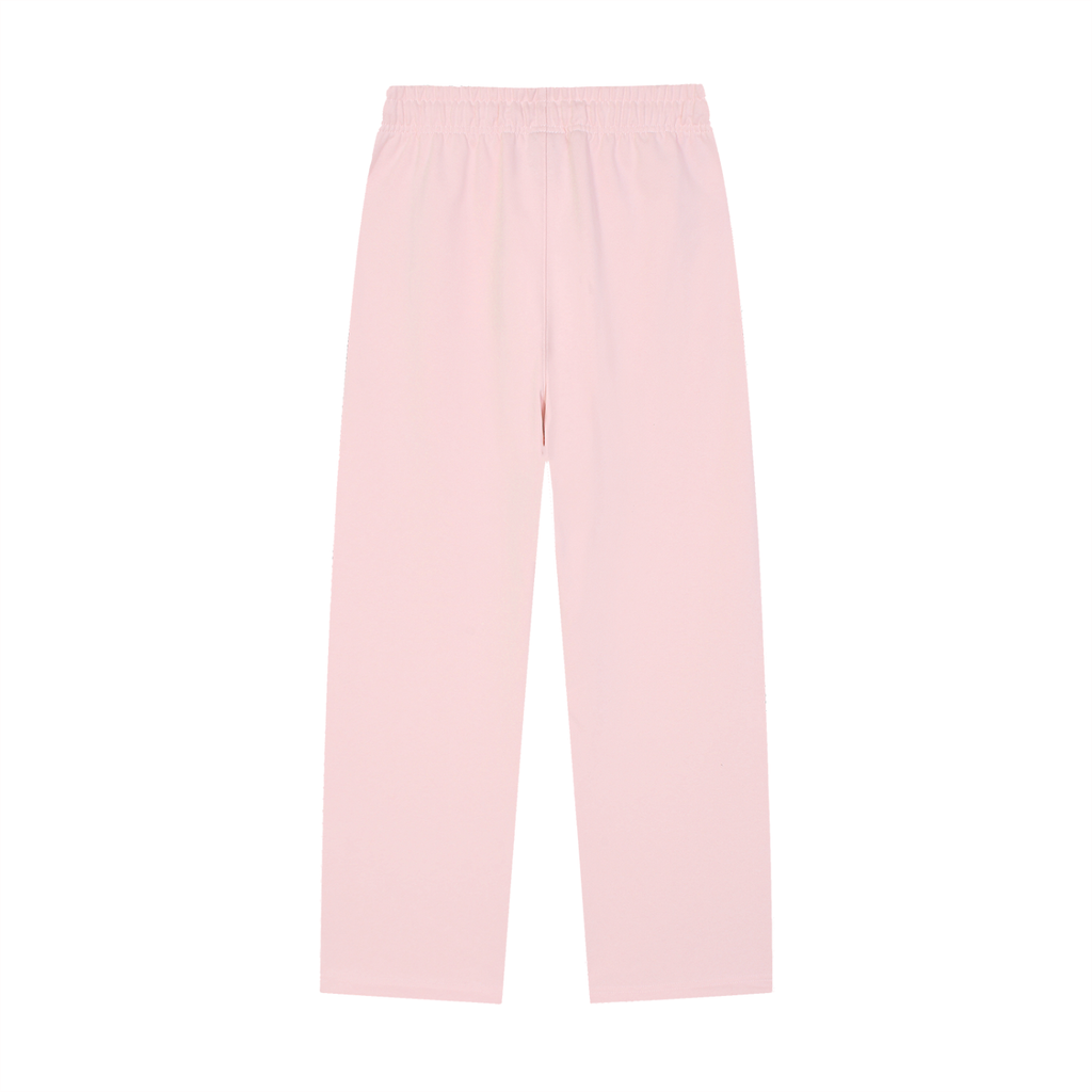 Birch & Co. Heavyweight Straight-Leg Sweatpants