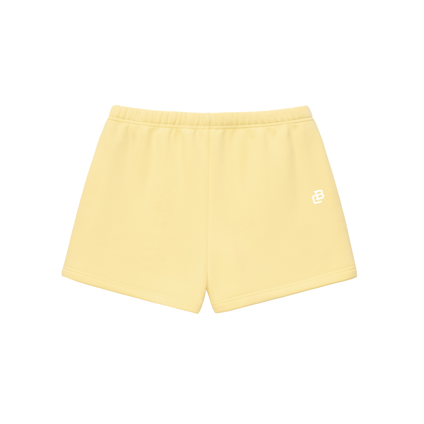Women's Essential Fleece Drawstring Sweatshorts