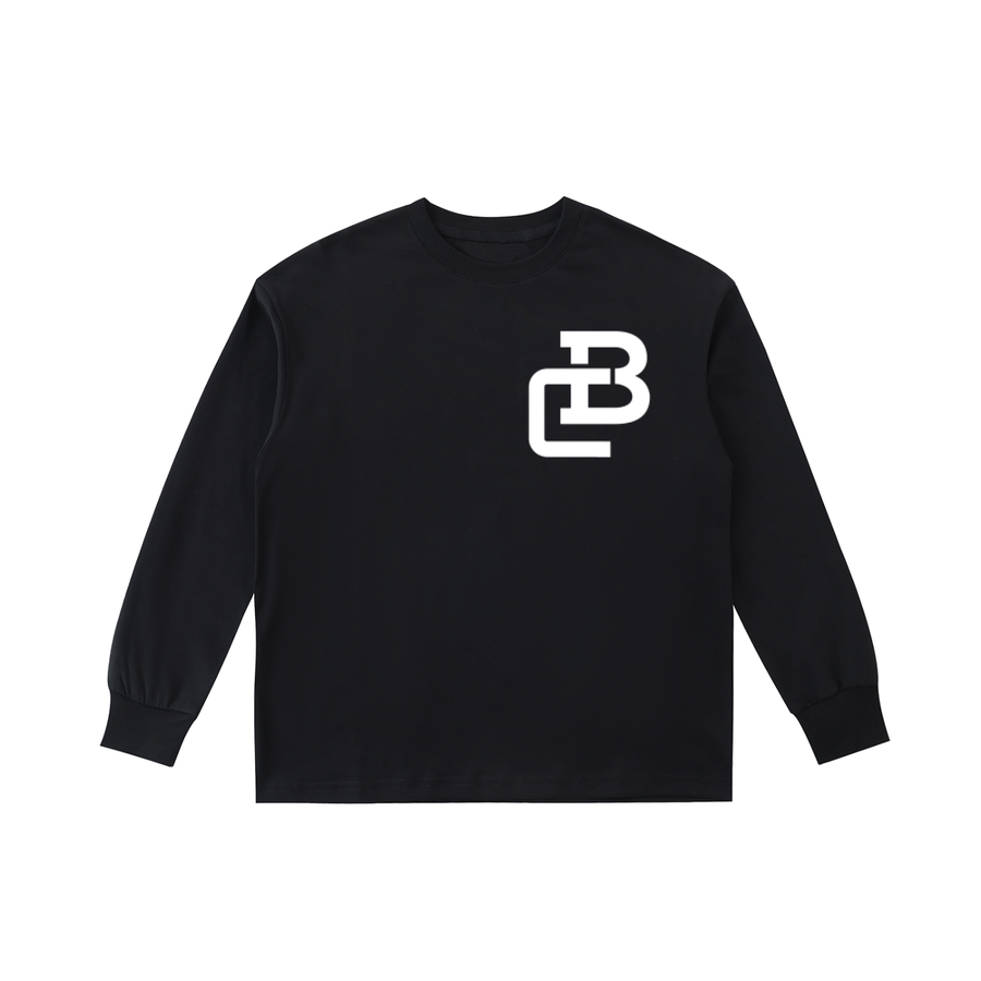 The Birch Kids Long-Sleeve Essential Tee