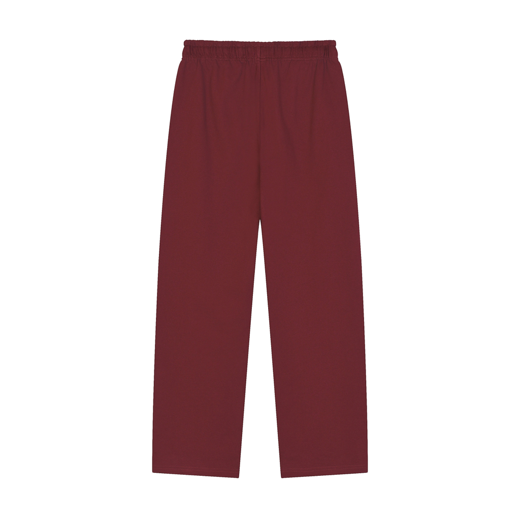 Birch & Co. Heavyweight Straight-Leg Sweatpants