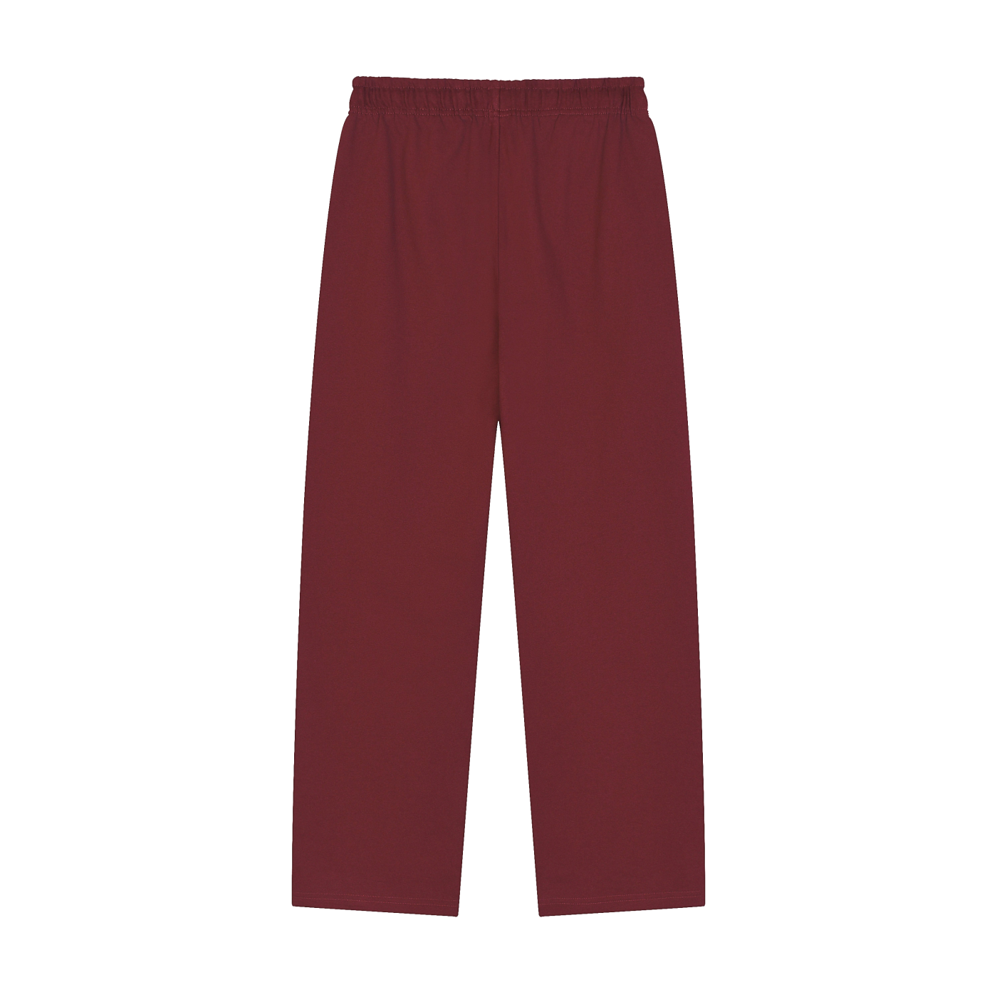 Birch & Co. Heavyweight Straight-Leg Sweatpants