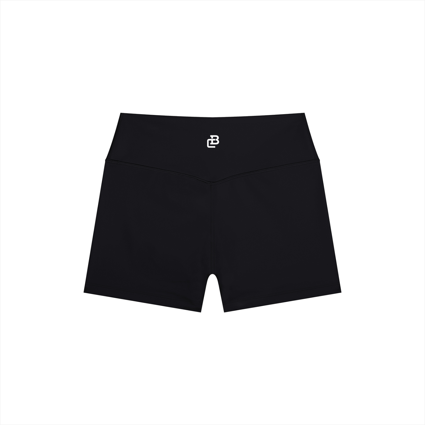 Women’s Essential High Rise Shorts