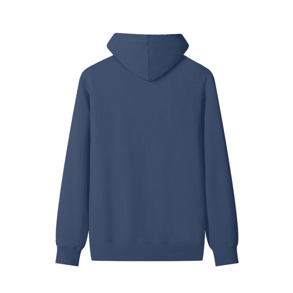 Birch & Co. Classic Cotton Hoodie