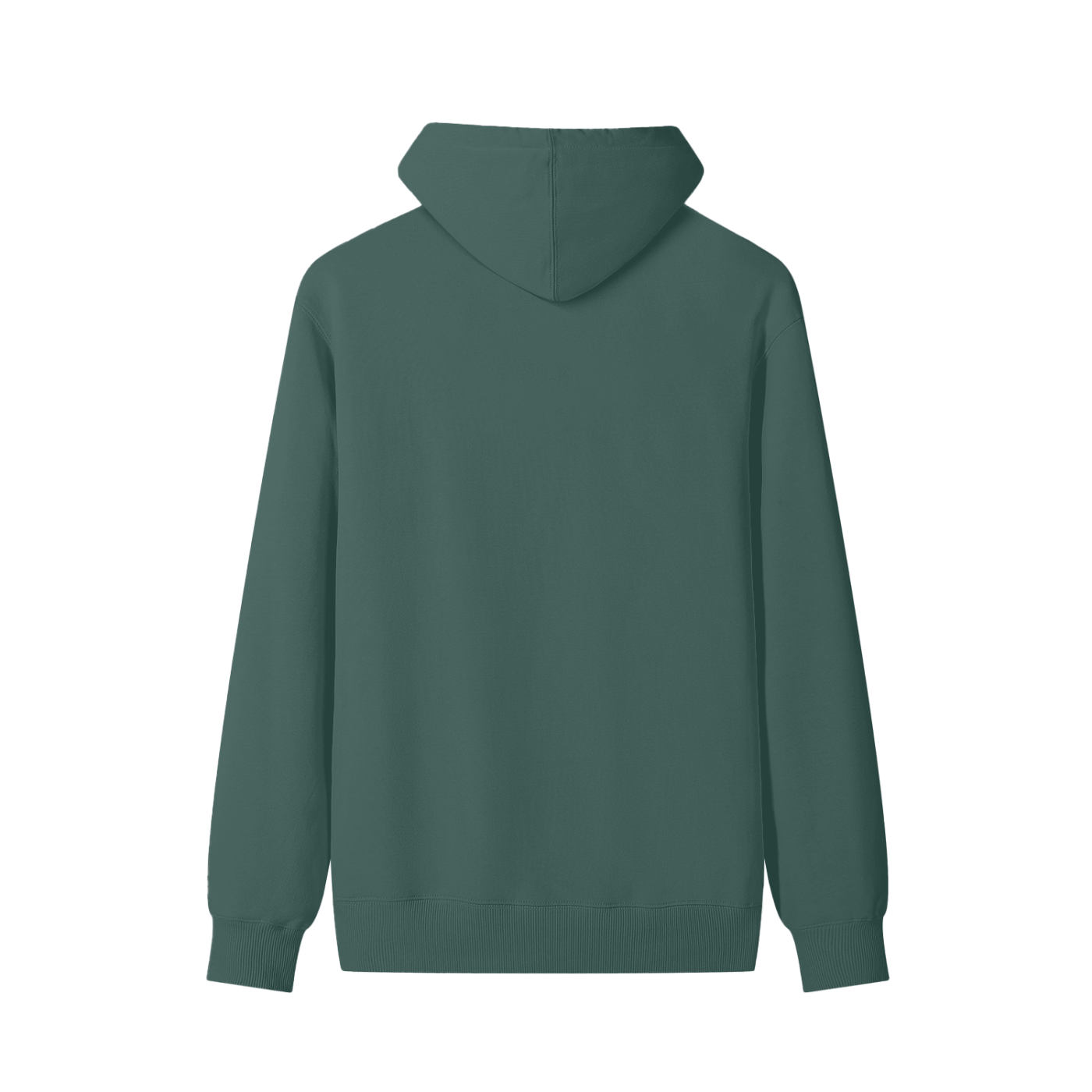Birch & Co. Classic Cotton Hoodie
