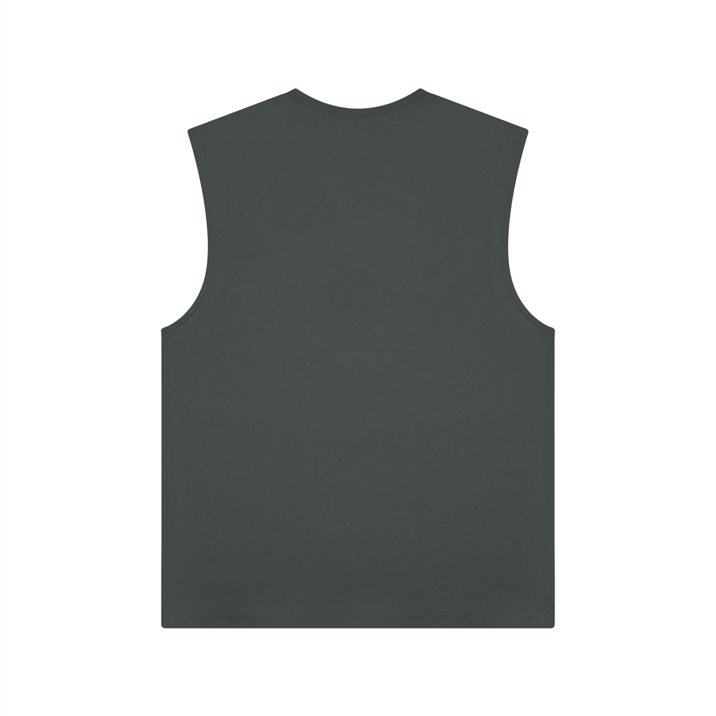 Birch & Co. Performance Tank Top