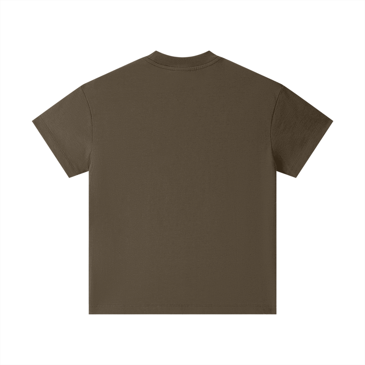 The Birch Kids Essential Tee