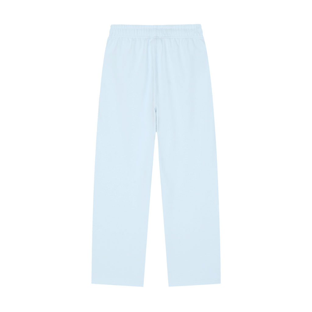 Birch & Co. Heavyweight Straight-Leg Sweatpants