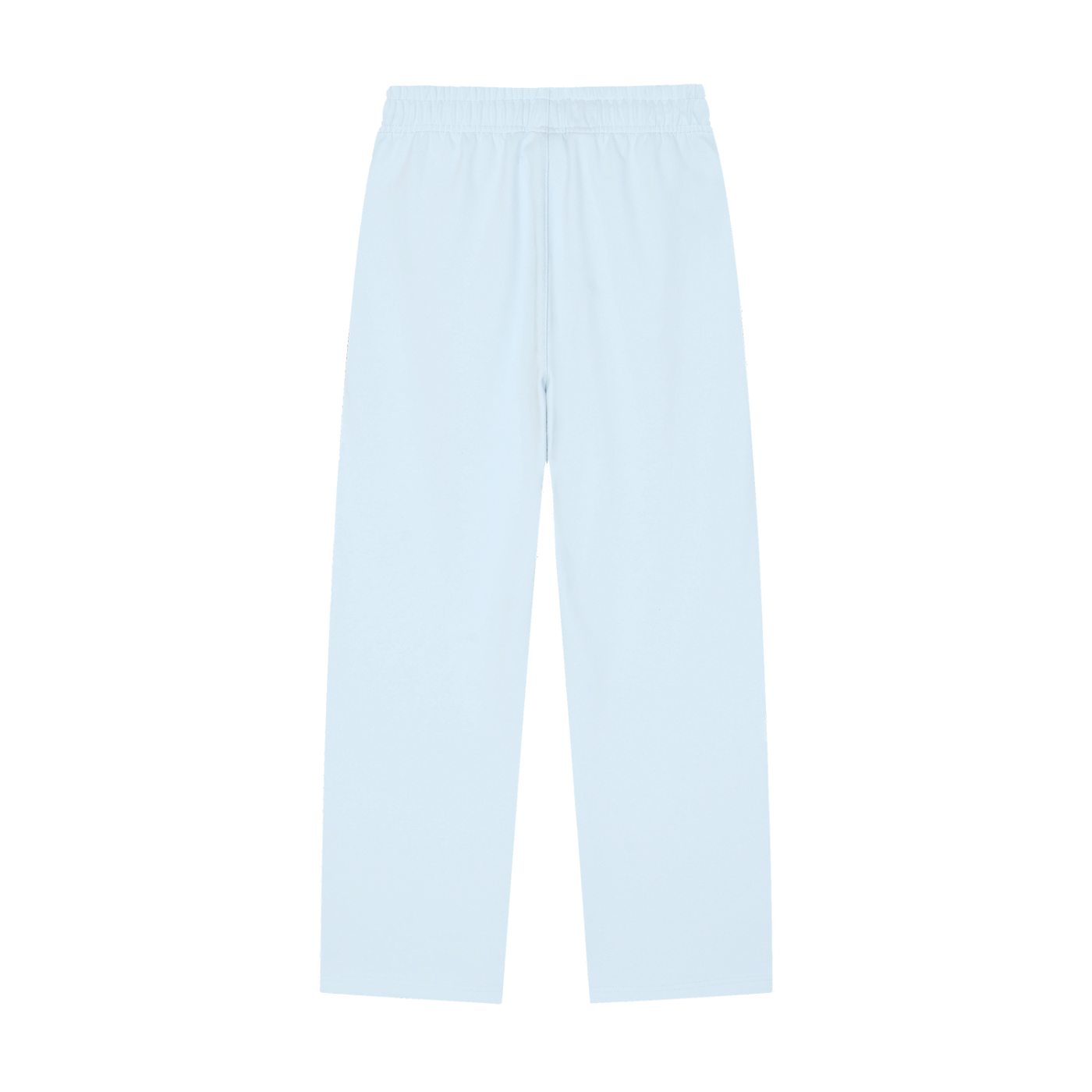 Birch & Co. Heavyweight Straight-Leg Sweatpants