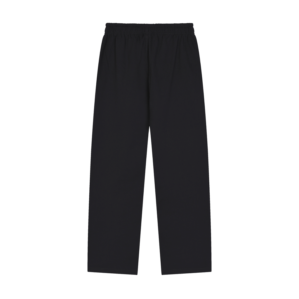 Birch & Co. Heavyweight Straight-Leg Sweatpants