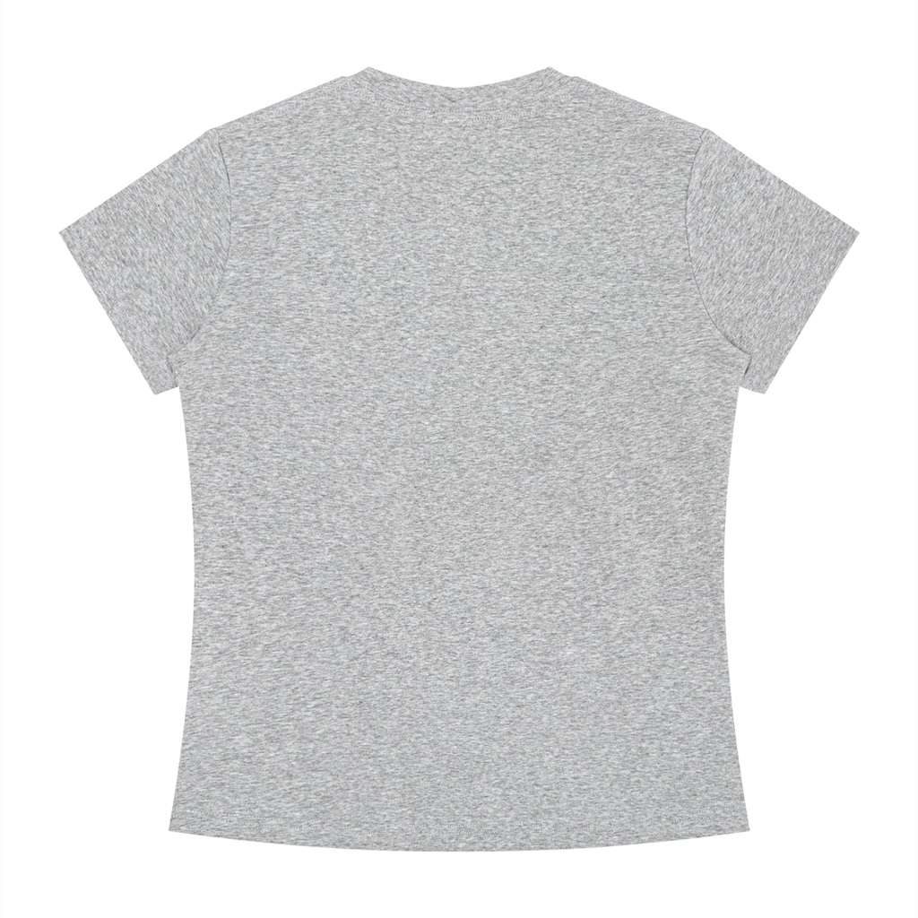 Birch & Co. Essential Slim Fit Tee