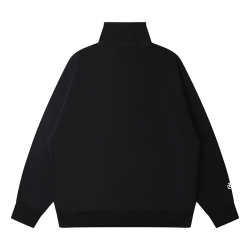 Birch & Co. Essential Quarter-Zip Sweatshirt