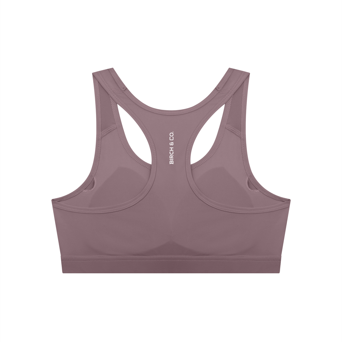 Birch & Co. Women’s Sculpt Cropped Sports Bra