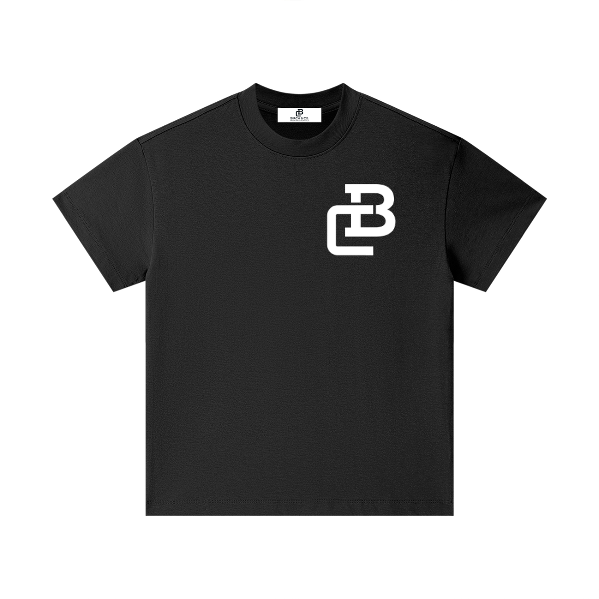 The Birch Kids Essential Tee