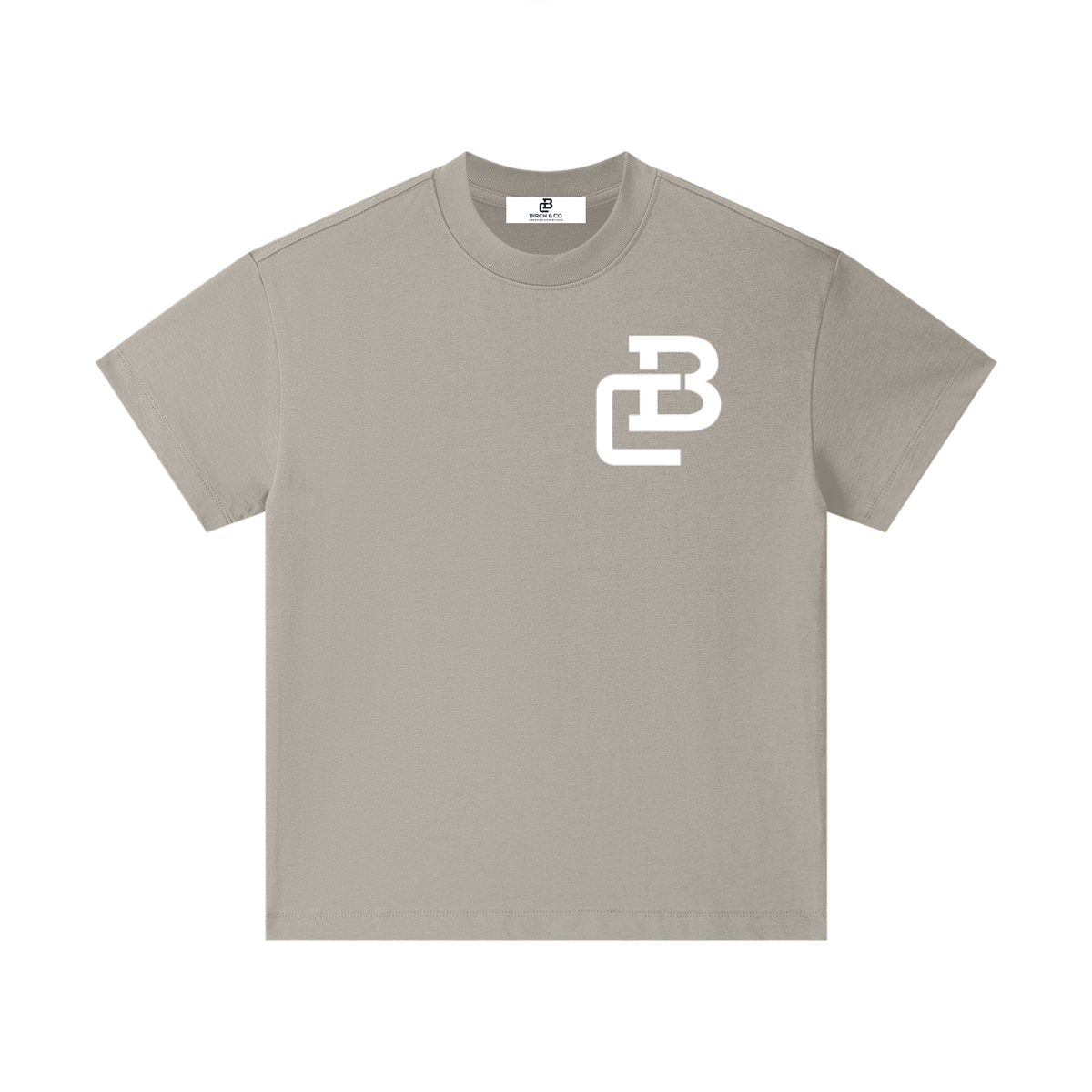 The Birch Kids Essential Tee