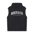 The Ashford Sleeveless Hoodie