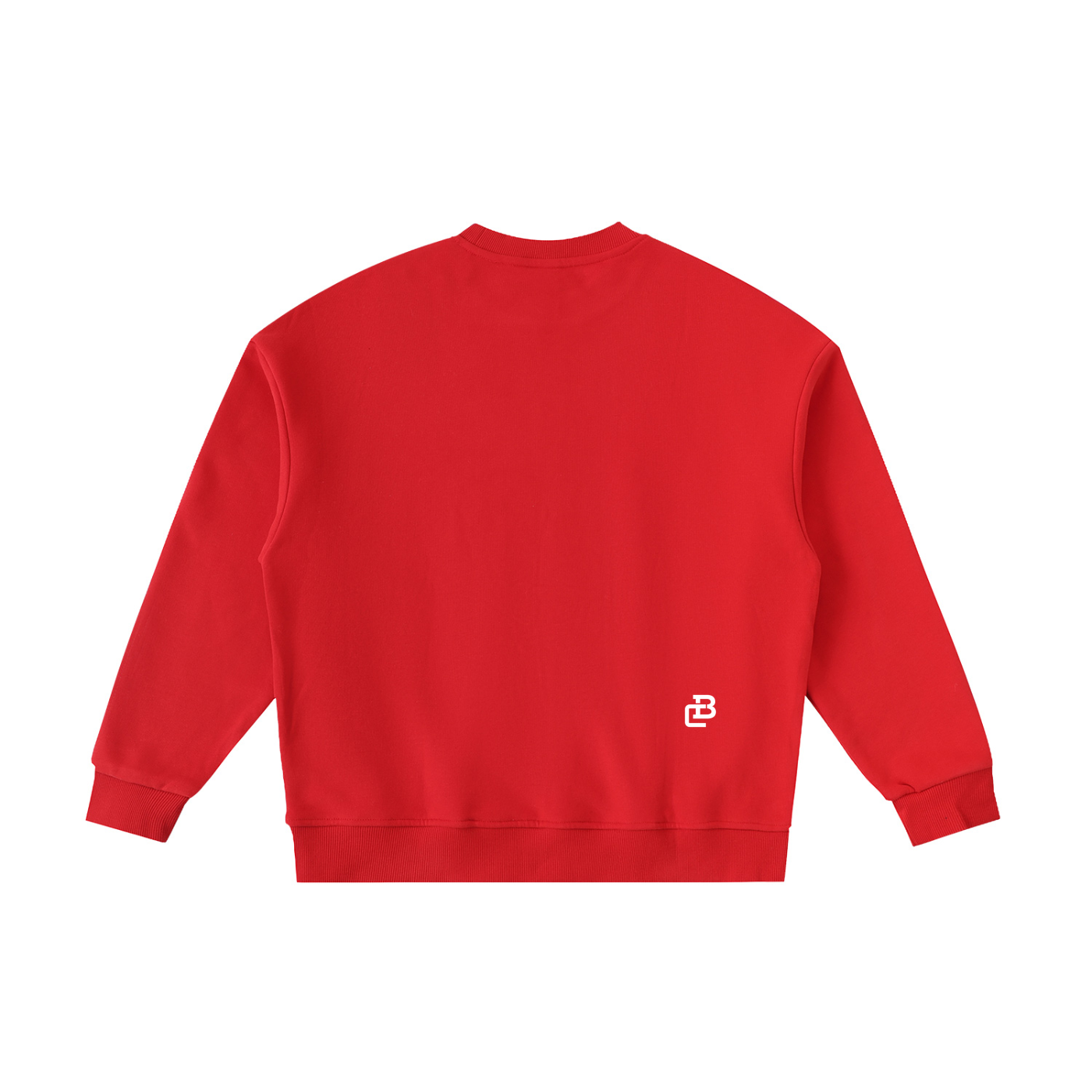 Essential Fleece Kids' Crewneck Sweatshirt