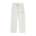 Birch & Co. Heavyweight Straight-Leg Sweatpants