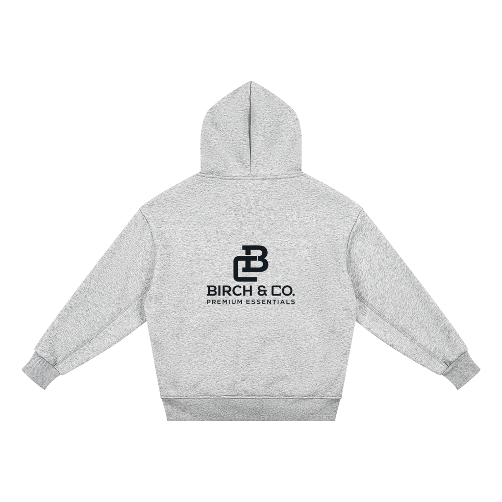Essential Kids' Fleece Hoodie