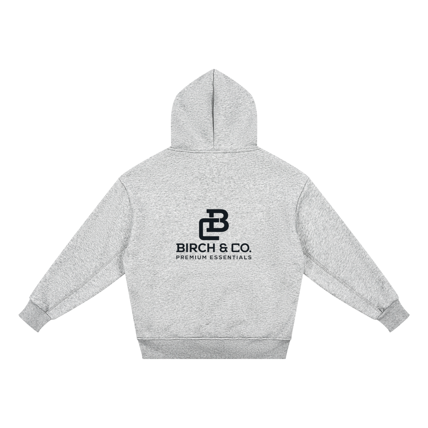 Essential Kids' Fleece Hoodie
