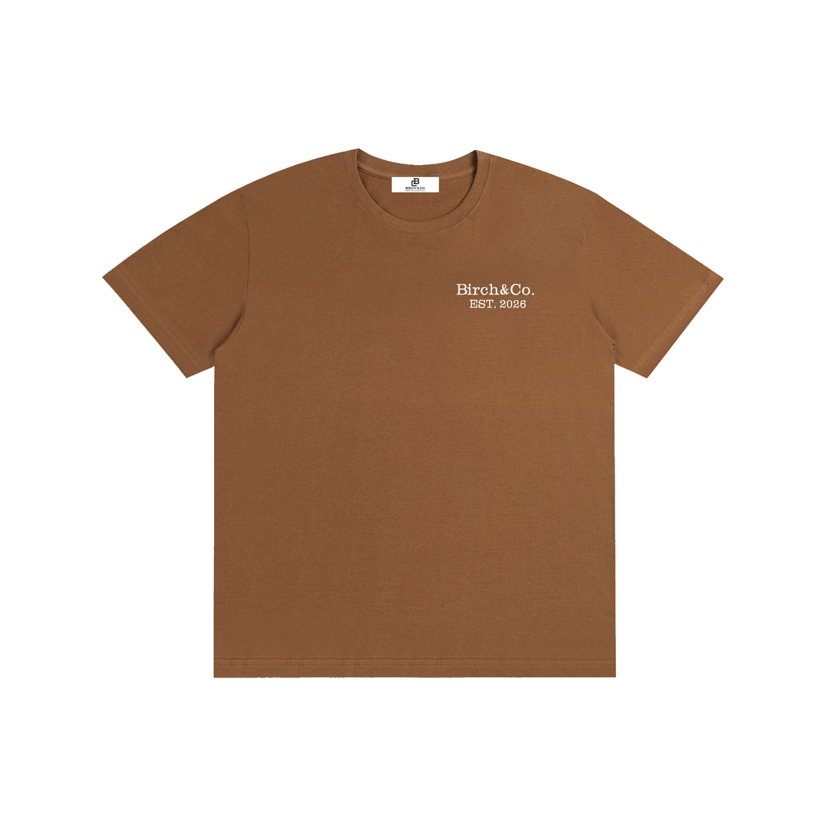 Pure Cotton Unisex T-Shirt
