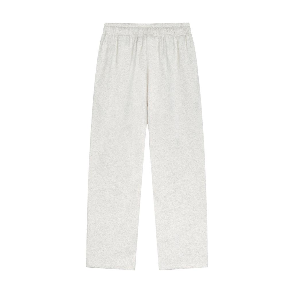 Birch & Co. Heavyweight Straight-Leg Sweatpants