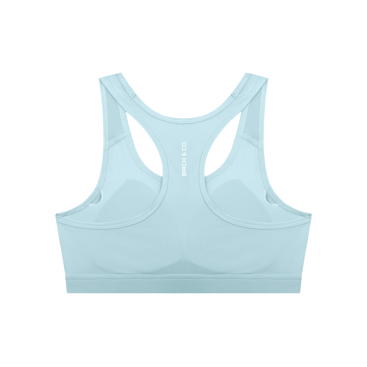 Birch & Co. Women’s Sculpt Cropped Sports Bra