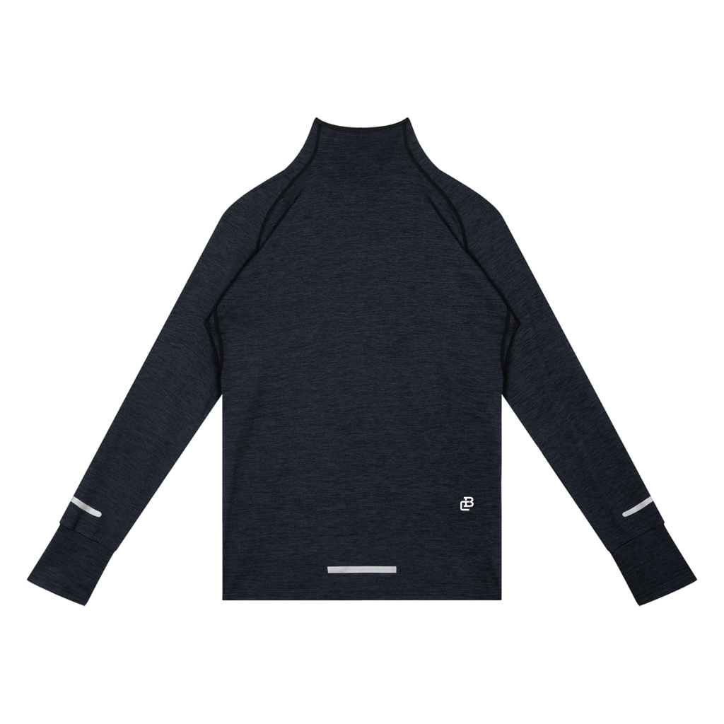 Birch & Co. Performance Quarter Zip