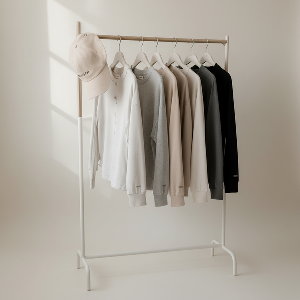 Clothing Rack