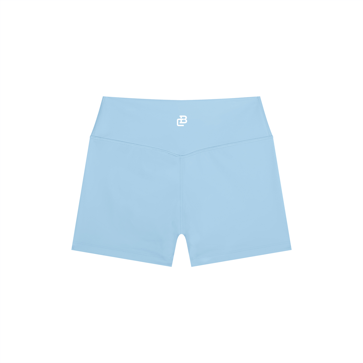 Women’s Essential High Rise Shorts