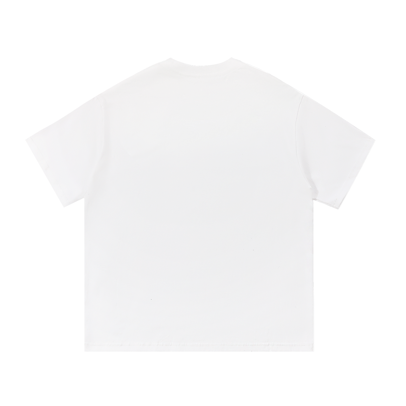 Birch & Co. Essential Cotton Tee