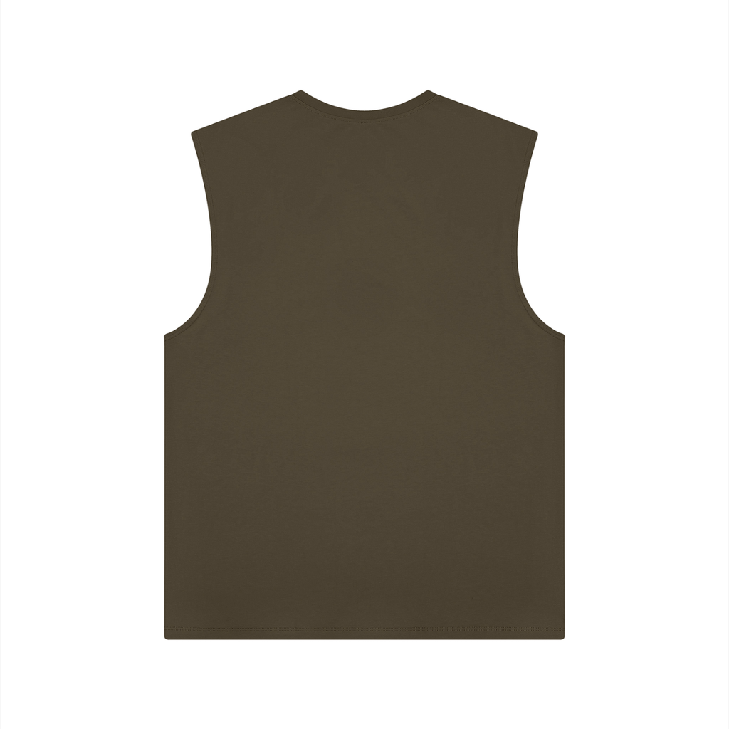 Birch & Co. Performance Tank Top