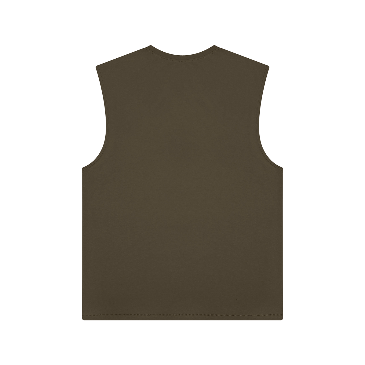 Birch & Co. Performance Tank Top