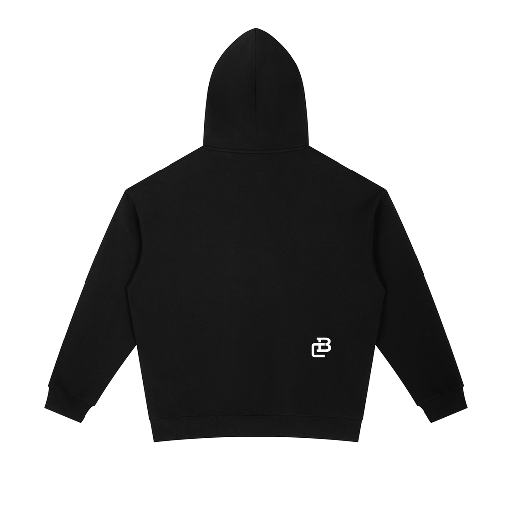 Essential Heavyweight Hoodie